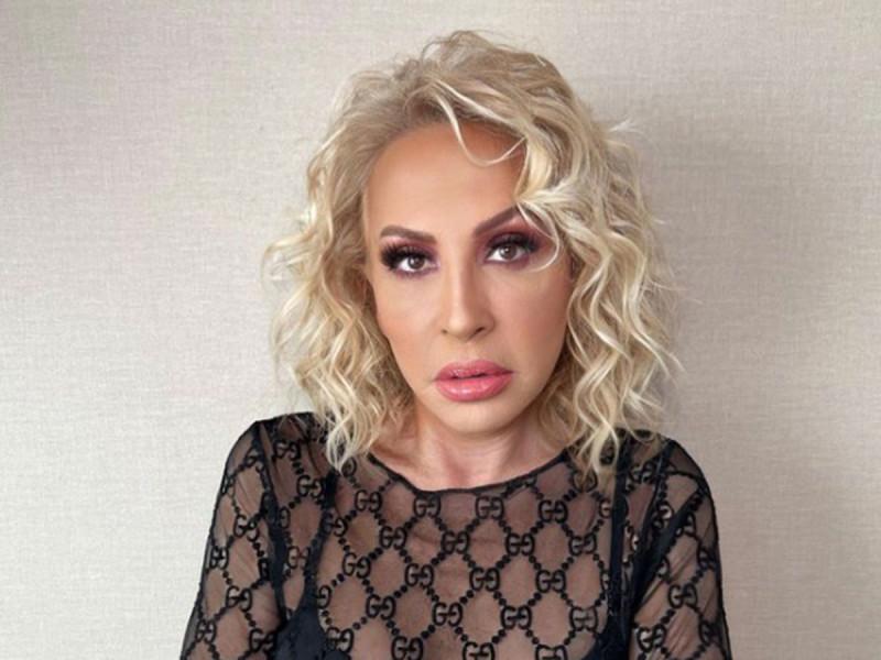 Laura Bozzo vive momentos de angustia tras intento de asalto