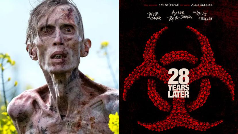 “28 Years Later”, o “Exterminio 3”, ya tiene un nuevo tráiler; chécalo aquí 