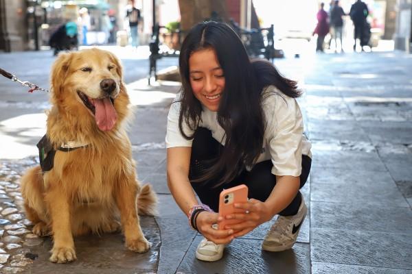 SSC de Puebla realiza trabajos de Proximidad Social