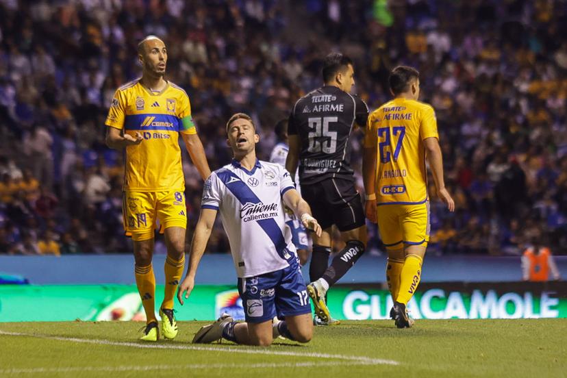 VIDEO Carevic, tres partidos dirigidos y tres derrotas