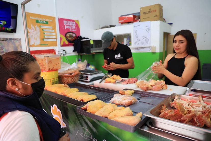 El pollo aumentó de precio, aquí te decimos por qué 