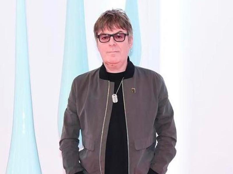 Fallece Andy Rourke, bajista de The Smiths