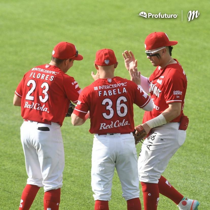 Diablos pega nuevamente a los Pericos