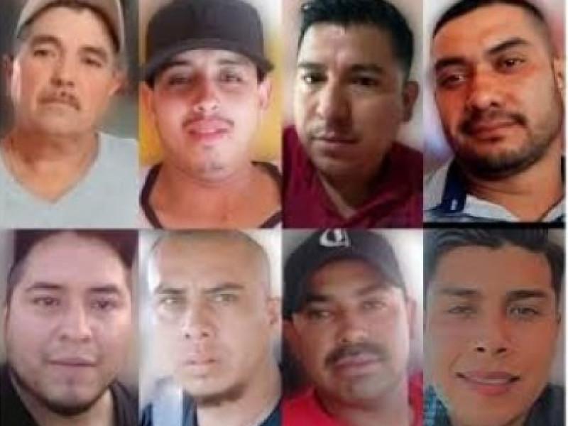 Hallan fosa clandestina con migrantes desaparecidos en Chihuahua 