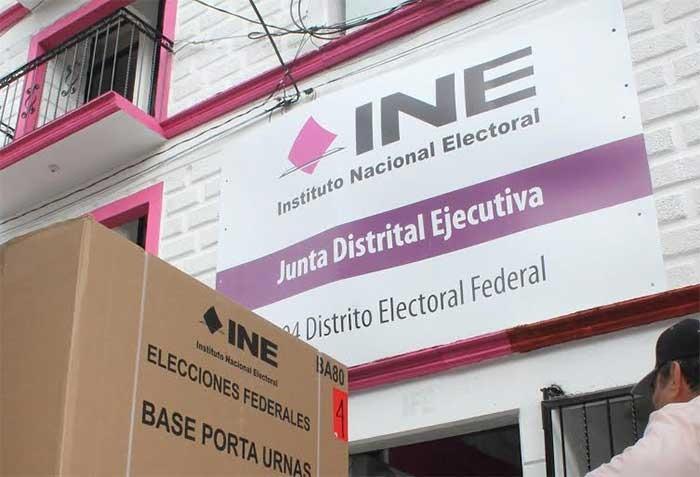  5 estados podrían quedarse sin elecciones por recorte presupuestal: INE