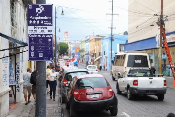 Ayuntamiento analiza ajustes a los parquímetros