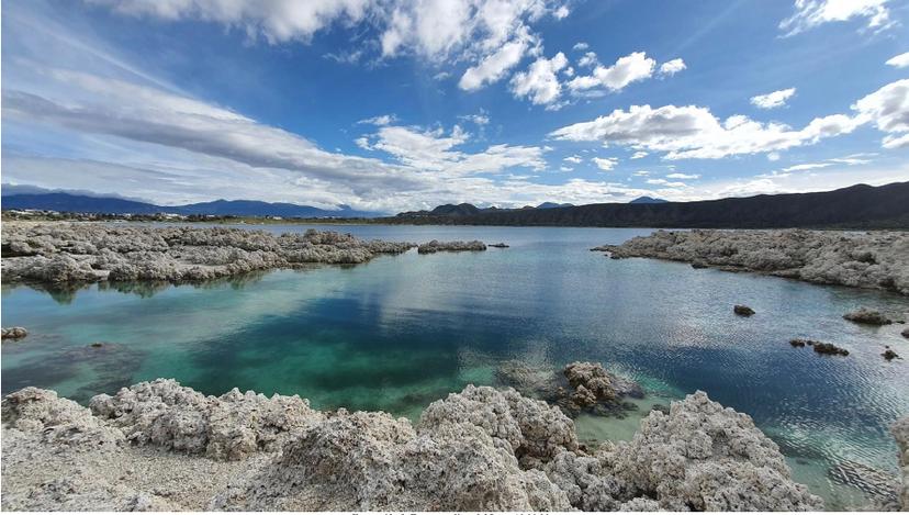 FOTOS Así cuidarán Parque Estatal Lago de Tepeyahualco y Guadalupe Victoria