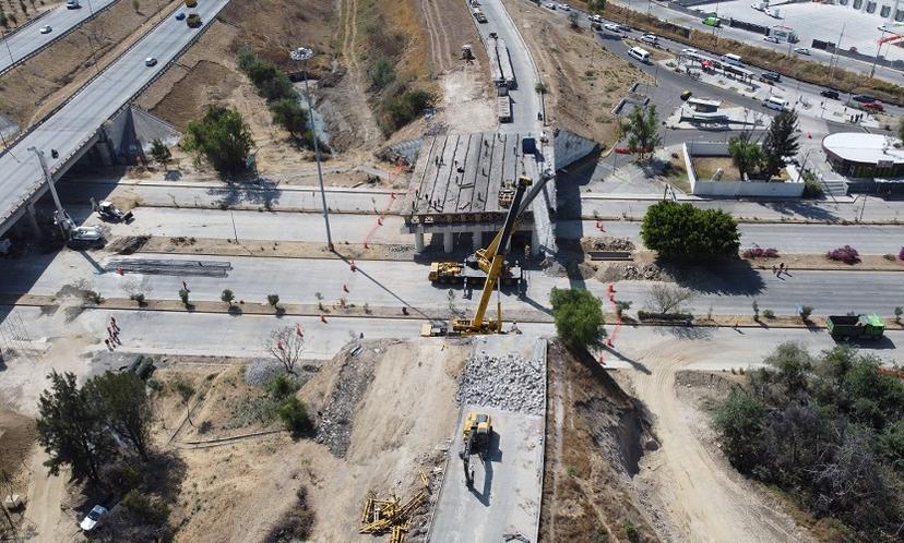 Realizará gobierno de Puebla 350 obras en lo que resta del 2024