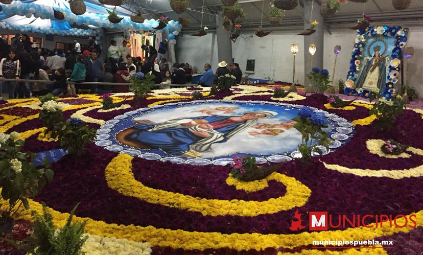 VIDEO "La noche que nadie duerme" en honor a la Virgen de la Caridad 