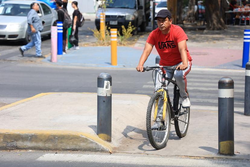 Puebla contará con transporte público en bicicleta para 2026: Armenta