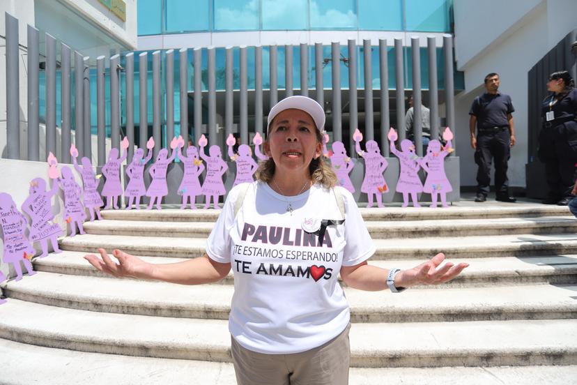 José María N puede obtener su libertad por el caso de Paulina Camargo