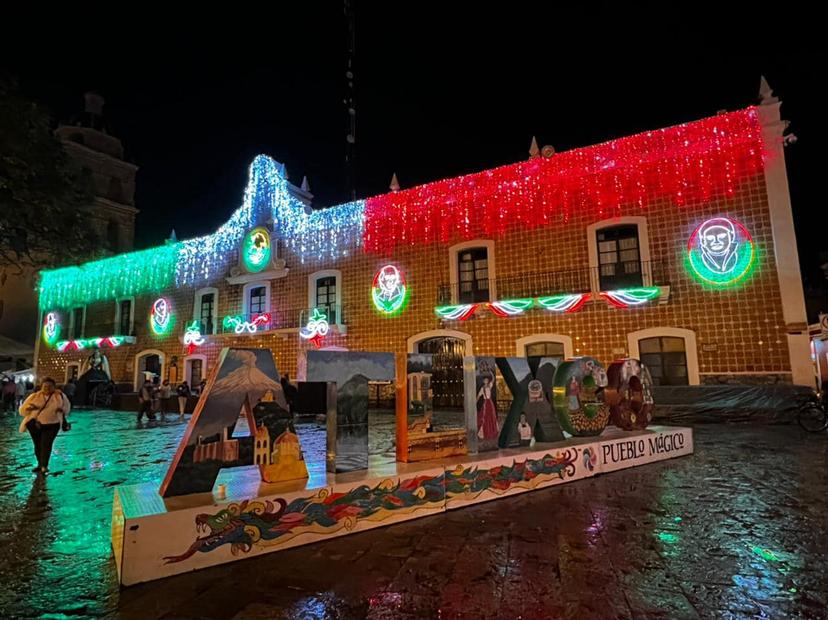 Llaman a disfrutar el mes patrio con responsabilidad en Atlixco