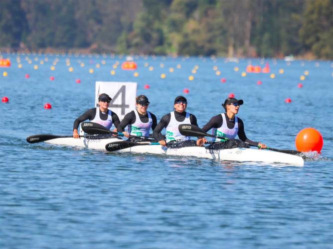 México supera medallas de oro de Panamericanos en 2019