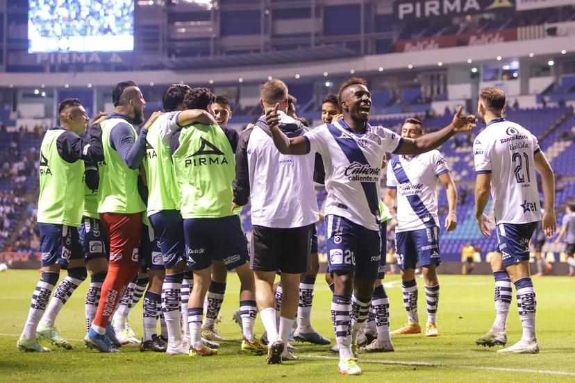 Club Puebla apelará sanción recibida por Alineación Indebida