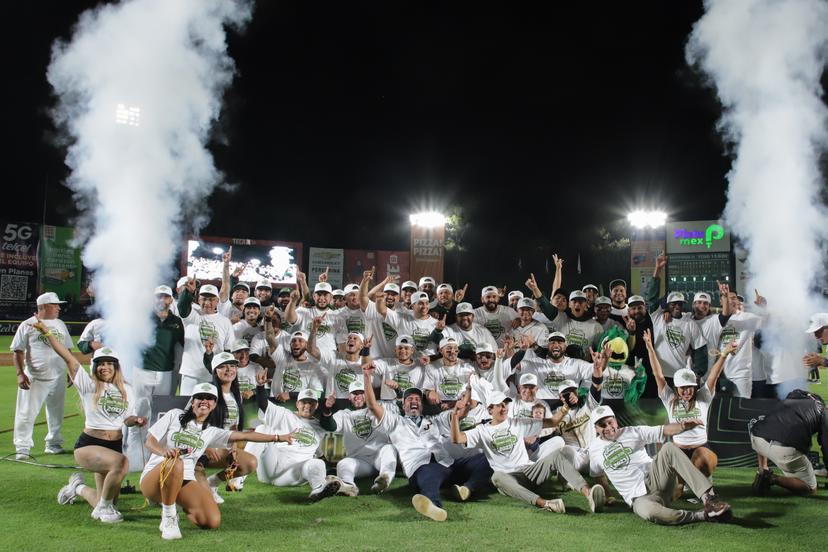 VIDEO Vuelo de altura y Pericos es campeón de la Zona Sur