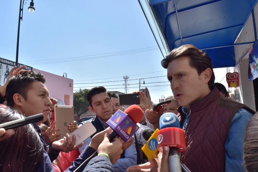 Auditoría Superior del Estado bloquea crédito para San Pedro Cholula