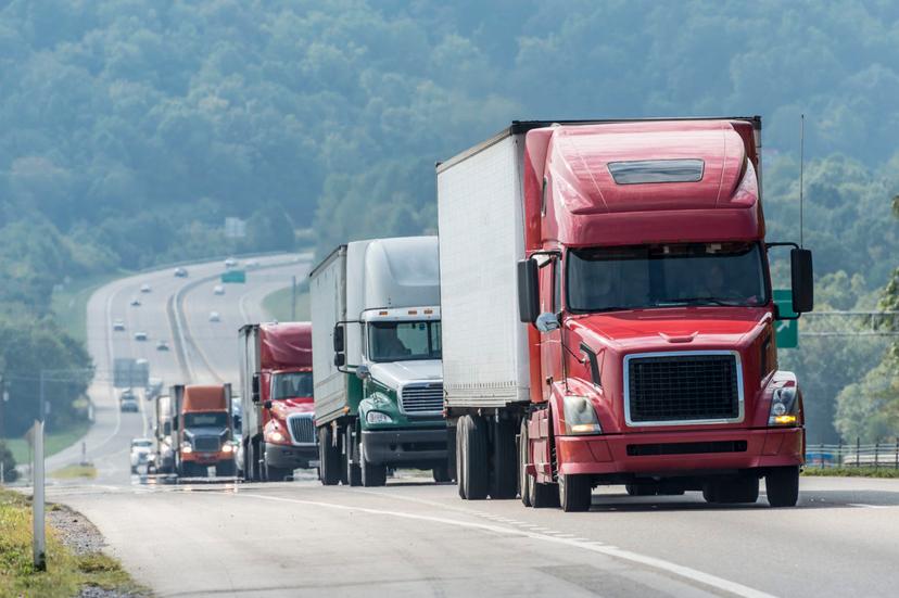 Aumenta el robo de maquinaria y a transportistas en Puebla