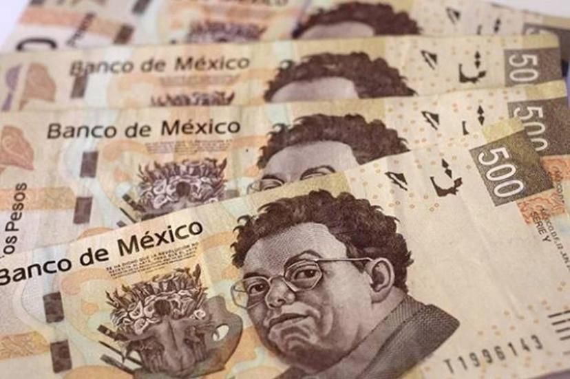 Billete de $500 tendrá nueva imagen y el actual ya no se usará