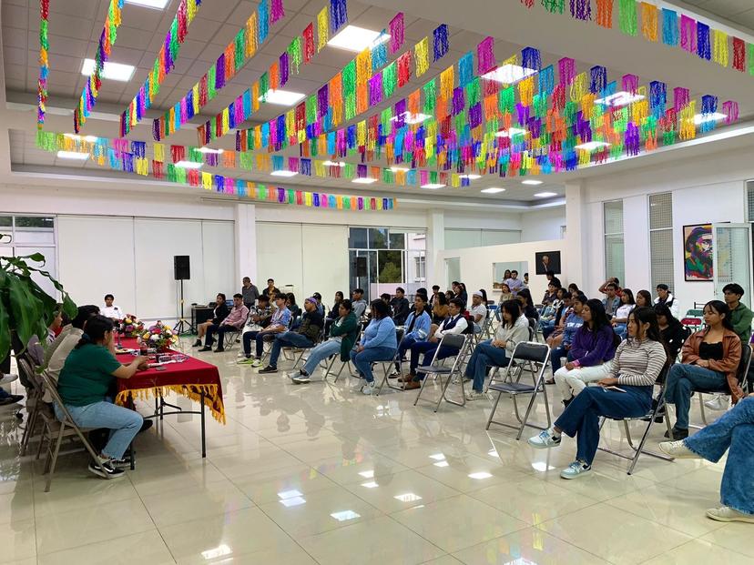 Invita FNERRR a cursos de preparación para examen de la BUAP