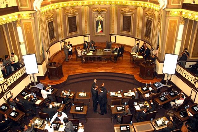 Gastan 24 mdp en casas de gestión y apoyos para diputados