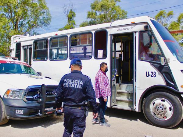 Revisa SMT 33 concesiones de la ruta 45 A para detectar prácticas irregulares 