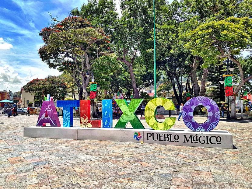 Asiste al Atlixcáyotl y disfruta de Atlixco