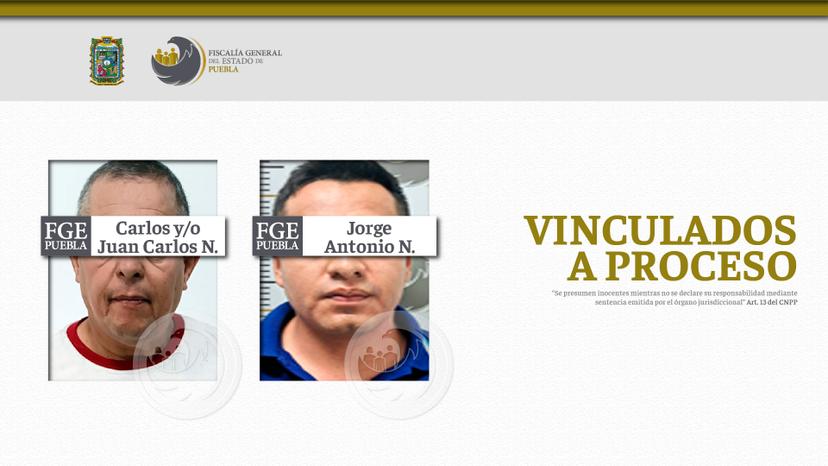 Vinculan a proceso a terapeuta en Tehuacán por abuso sexual