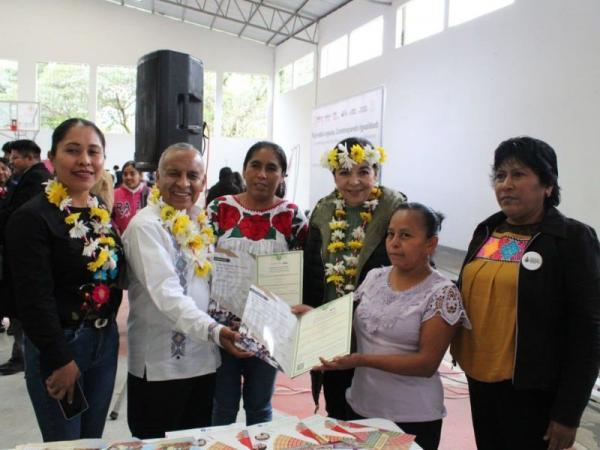 Arranca en marzo la Jornada de Alfabetización Por Amor a Puebla