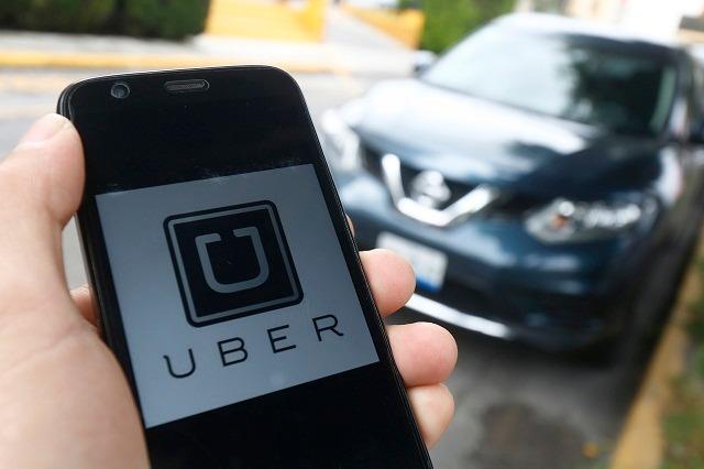 Despide UBER a 400 empleados del área de marketing