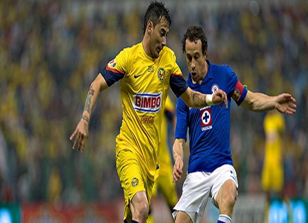 Tercera Final en los últimos 11 años entre América vs Cruz Azul