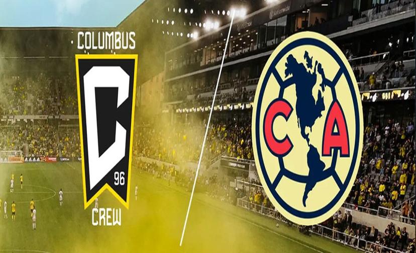 Checa dónde y a qué hora puede ver el Columbus vs. América