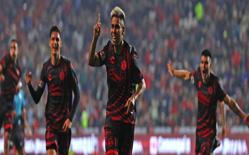 VIDEO Así fue como arrancó la Fecha 11 en el Torneo Apertura 2024