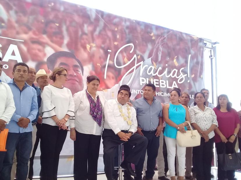 Limpiará Barbosa la Mixteca del crimen organizado, tras balacera