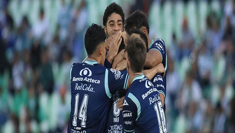 VIDEO Milagro, Puebla consigue su primera victoria del Clausura 2025