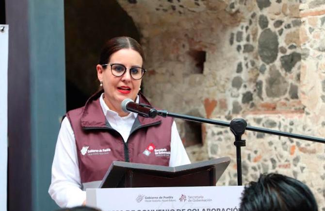 Hay más violencia de género en zonas rurales: Hill Mayoral 