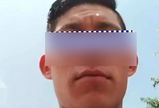 Siguen sin localizar cabeza de joven encontrado en Palmar de Bravo