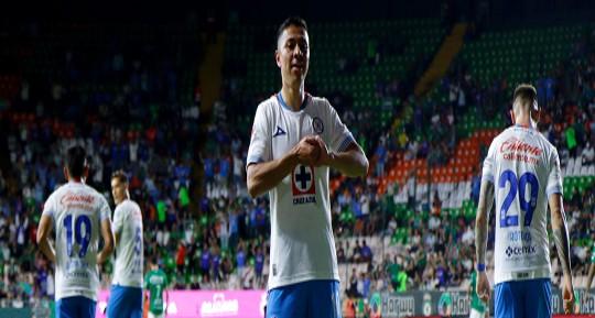 VIDEO La Máquina se encarrila a semifinales, vence a León