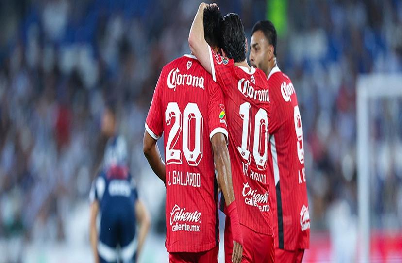 Checa dónde puedes ver los partidos de Vuelta