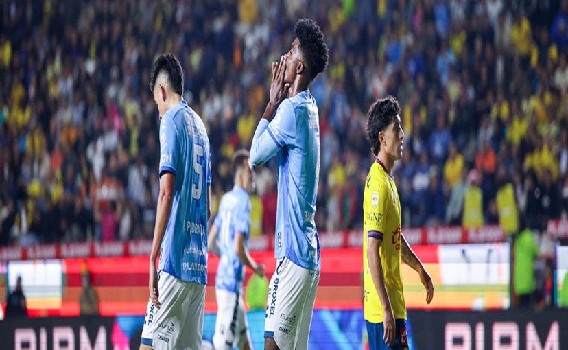 Esto necesitan tus equipos para avanzar a Semifinales