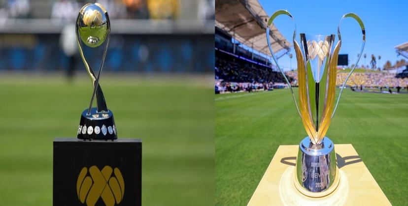 La Liga BBVA MX informa sobre el Campeón de Campeones