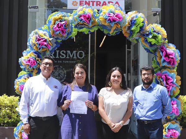 Postula gobierno de Puebla nueve municipios como Pueblos Mágicos