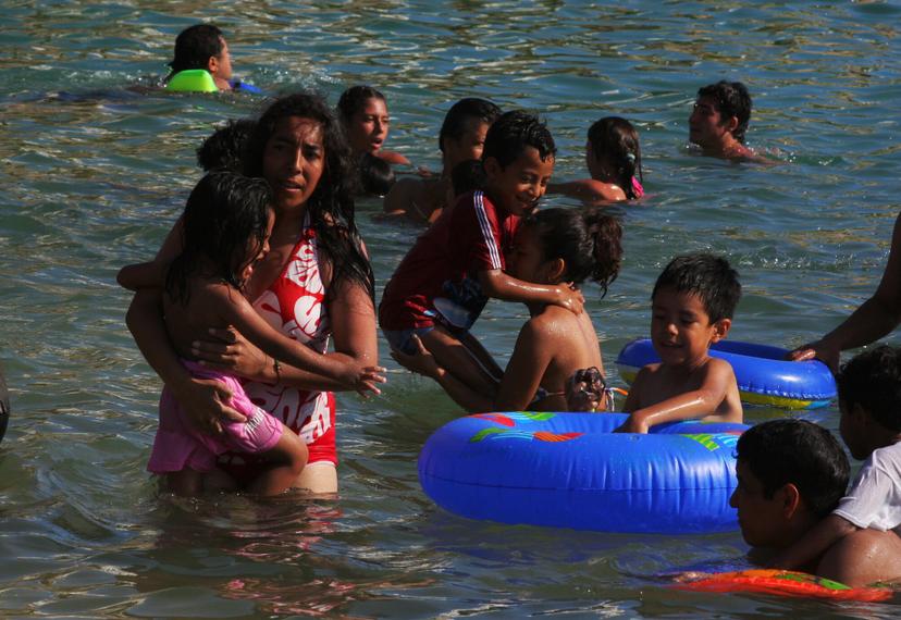 Te dejamos unos consejos para gastar menos en vacaciones