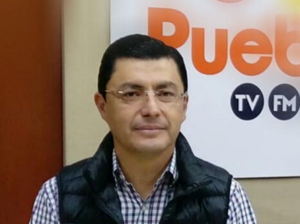 Se suicida exdirector de Notarías de Moreno Valle y Gali en Cholula