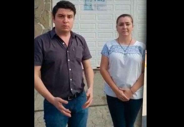 Catean propiedades del edil de Venustiano Carranza y su familia