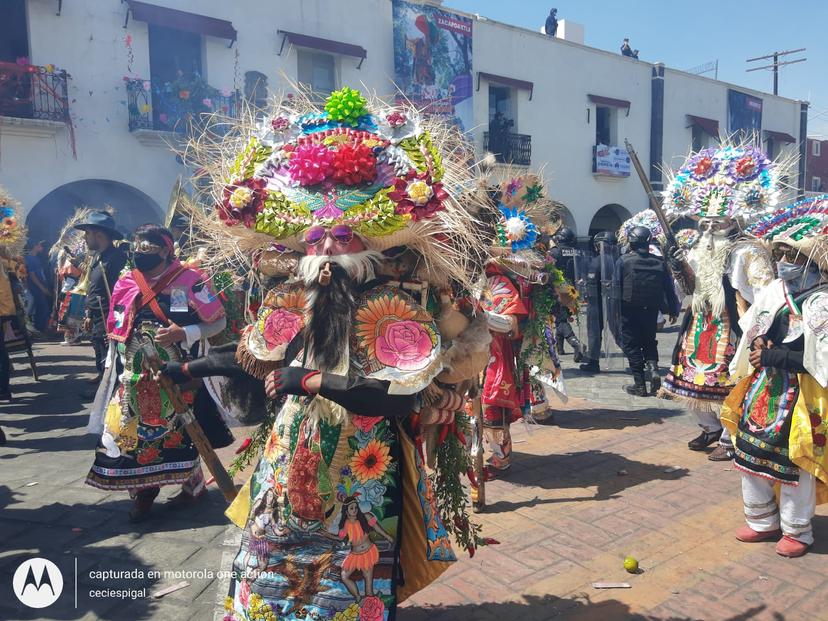 Solís reforzará seguridad del Carnaval de Huejotzingo y pedirá apoyo de ediles de la región