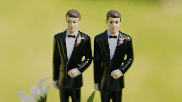 Iglesia católica respeta fallo sobre matrimonio gay: Arquidiócesis