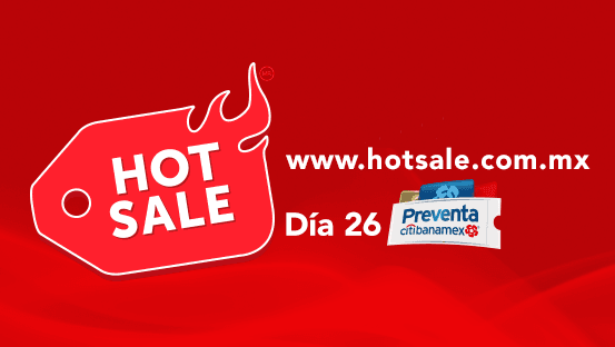 Estas tiendas en México participarán en el Hot Sale