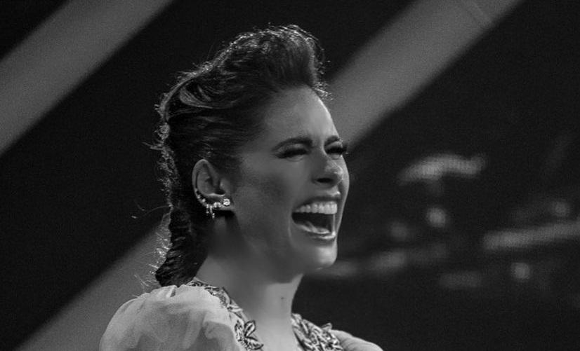 Nominan a Galilea Montijo por el Ridículo del año