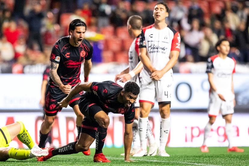 VIDEO Tijuana, último invitado a la Liguilla del Apertura 2024