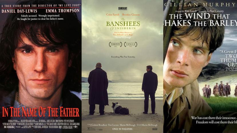 Celebra el Día de San Patricio con estas 5 películas irlandesas